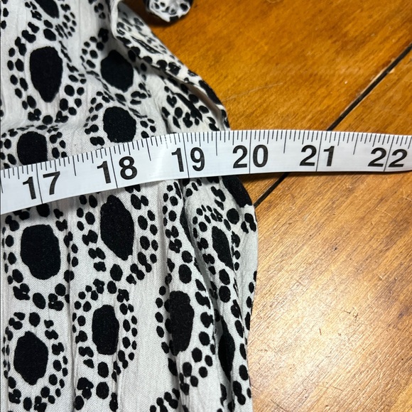 Style & Co Maxi Dress with Pockets - Picture 3 of 8